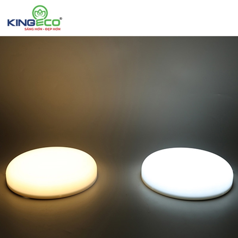 Đèn tràn viền OTV Kingled thiết kế tinh tế, sang trọng